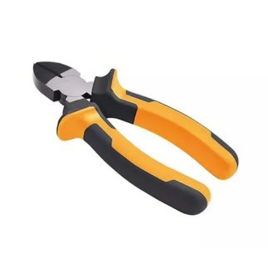 Hoteche 100246 6''/160mm German Diagonal Cutting Plier