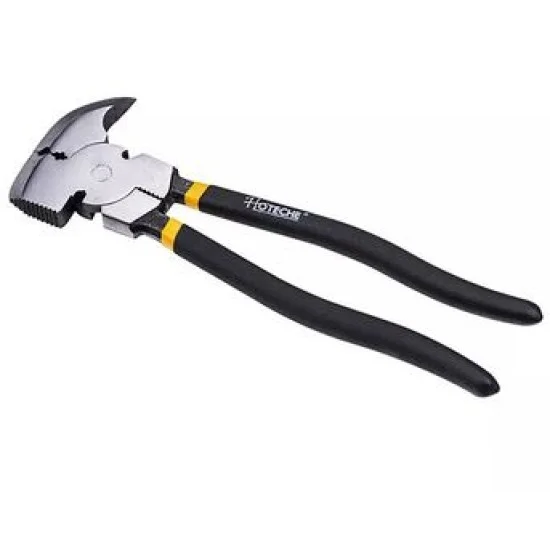 Hoteche 100310 10.5'/260mm Fencing Plier