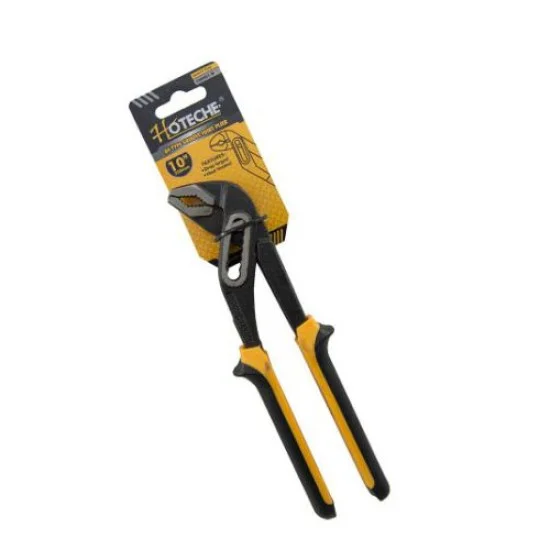 HOTECHE 100401-B 10''/250mm D4 Type Groove Joint Plier