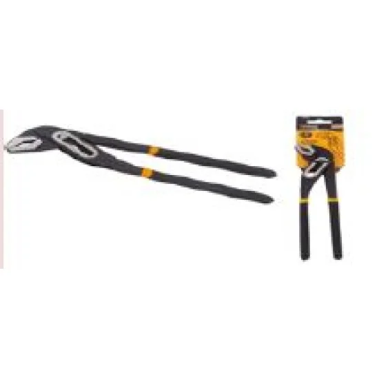 Hoteche 100402-A 12''/300mm D4 Type Groove Joint Plier