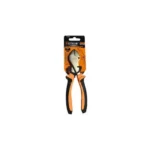 HOTECHE 100409 7''/180mm Heavy Duty Diagonal Cutting Plier
