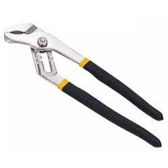 Hoteche 100412 10'/250mm A6 Type Groove Joint Plier
