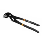 Hoteche 100423 12”/300Mm Push Button Groove Joint Plier