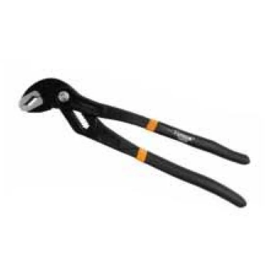 Hoteche 100423 12”/300Mm Push Button Groove Joint Plier