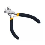 Hoteche 100901-G 4.5'/115mm Mini End Cutting Plier