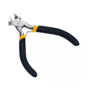 Hoteche 100901-G 4.5'/115mm Mini End Cutting Plier
