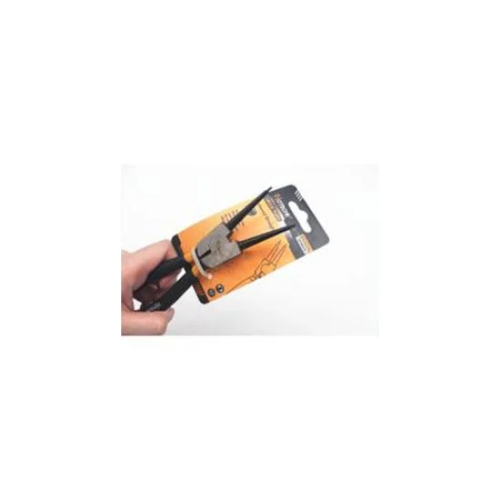 HOTECHE 101002-B 7'/180mm Circlip Plier (External Straight)