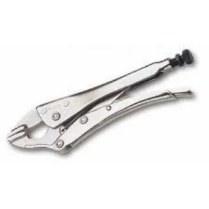 Hoteche 110403 10''/250mm Straight Jaw Locking Plier