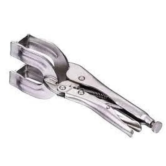 Hoteche 110601 9'/220mm Welding Locking Plier