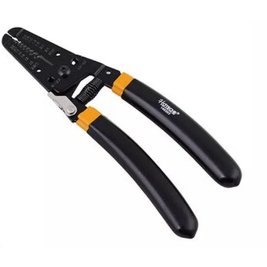 Hoteche 140202 7-1/4''/185mm Wire Stripper