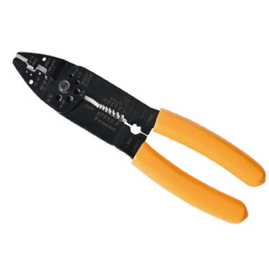 HOTECHE 140301 9'/230MM Multi-functional Wire Stripper