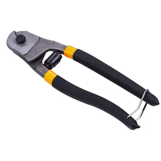 HOTECHE 140604 8''/200MM Forged Wire Rope Cutter