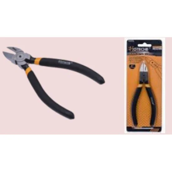 HOTECHE 140702 6'/160mm Electronic Diagonal Cutting Plier