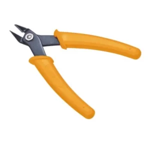 HOTECHE 140711 4.5'Thin Jaw Electronical Nipper