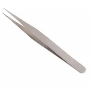 Hoteche 140720 Stainless Steel Tweezers