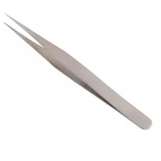 Hoteche 140720 Stainless Steel Tweezers