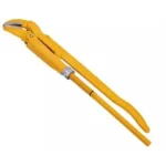 Hoteche 150301 1”45° Bent Nose Swedish Pipe Wrench