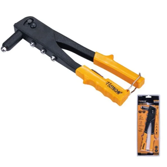 HOTECHE 160101 10''/250mm Hand Riveter