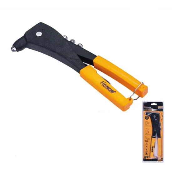 HOTECHE 160102 10''/250mm Aluminum Hand Riveter