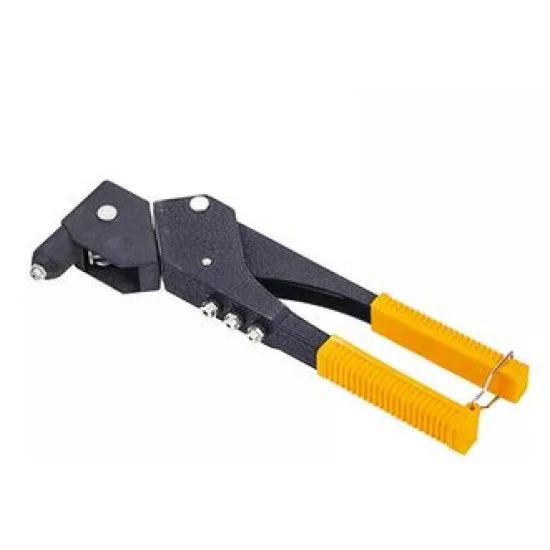 Hoteche 160103 11.5'/295mm 360° Rotary Head Riveter