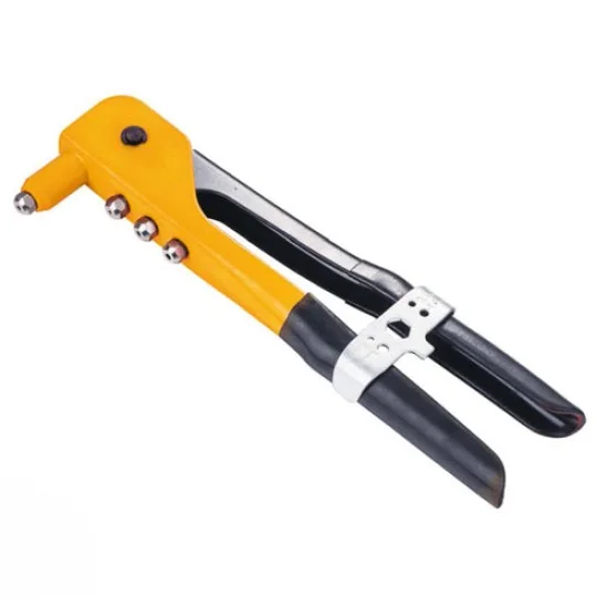 HOTECHE 160104 10.5'/265mm Heavy Duty Hand Riveter
