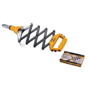 HOTECHE 160301 32''/810mm Hand Foldable Riveter