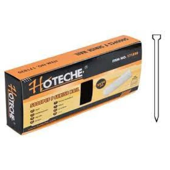 Hoteche 171825 F25 Series Nail