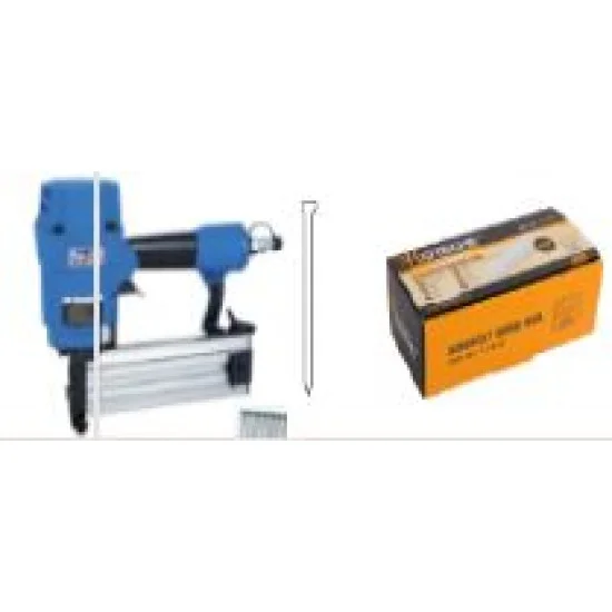 Hoteche 176438 St Series Concrete Nail
