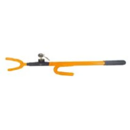 Hoteche 180723 Steering Wheel Lock Copper