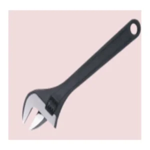 HOTECHE 191110 6''/150mm Adjustable Wrench