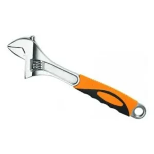 Hoteche 191303 10''/250mm Adjustable Wrench