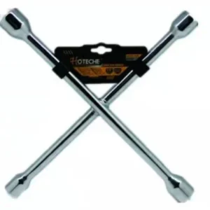 HOTECHE 191701 Cross Rim Wrench