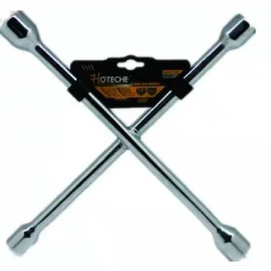 Hoteche 191701 Cross Rim Wrench