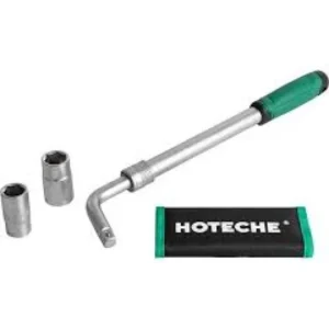Hoteche 191722 1/2” Tyre Wrench Set