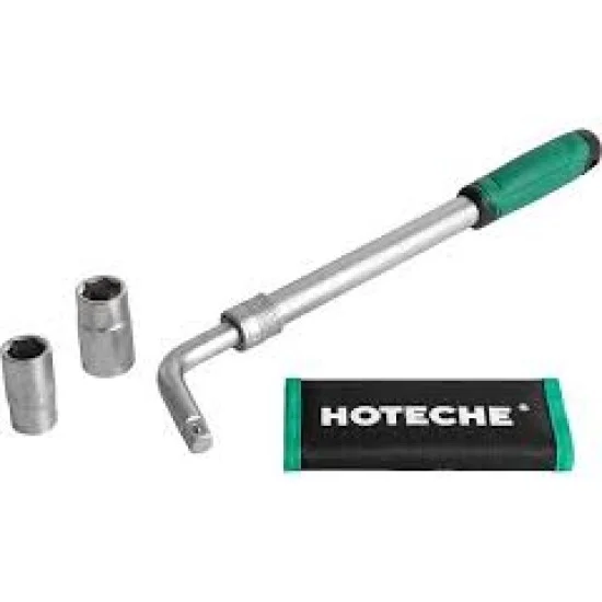 Hoteche 191722 1/2" Tyre Wrench Set