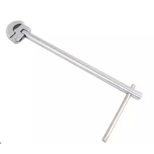 Hoteche 191731 12' Adjustable Basin Wrench
