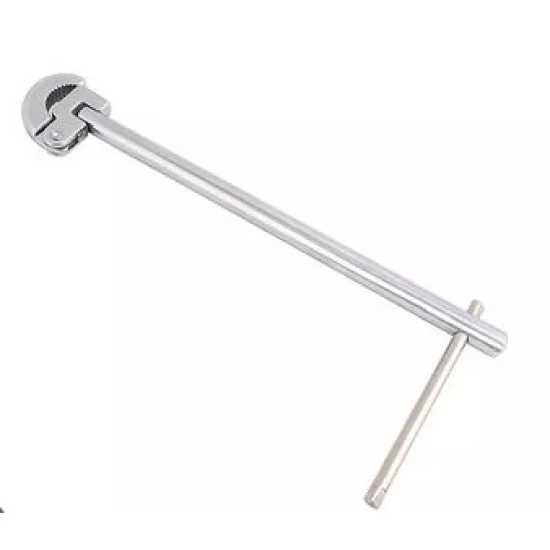 Hoteche 191731 12' Adjustable Basin Wrench