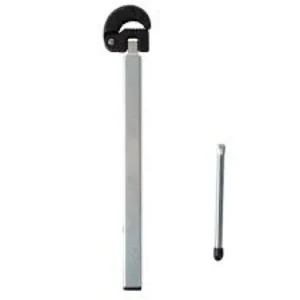 Hoteche 191732 11'-17.5'/275-440mm Telescopic Basin Wrench