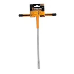 Hoteche 191925 19mm Drop Forged T-Type Socket Wrench