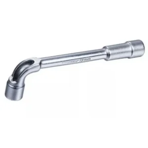 Hoteche 192101 6mm Milling Hole Finish L-Type Wrench