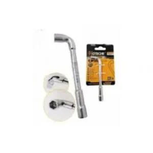 Hoteche 192109 14mm Milling Hole Finish L-Type Wrench
