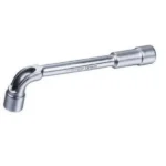 Hoteche 192116 21mm Milling Hole Finish L-Type Wrench