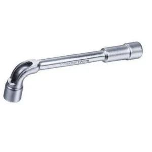 Hoteche 192116 21mm Milling Hole Finish L-Type Wrench