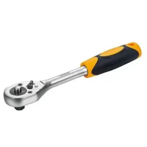 Hoteche 200201 1/4'' Ratchet Wrench