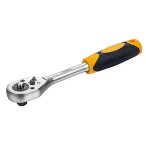 Hoteche 200202 3/8'' Ratchet Wrench