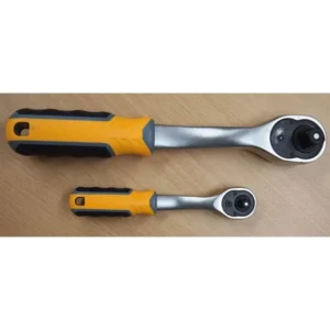 HOTECHE 200203 1/2'' Ratchet Wrench (24 Teeth)