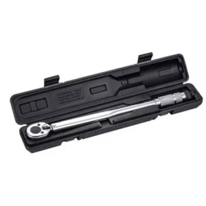 Hoteche 200401 Dr 1/4'' Adjustable Torque Wrench