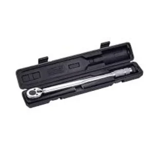 Hoteche 200403 Dr 1/2'' Adjustable Torque Wrench