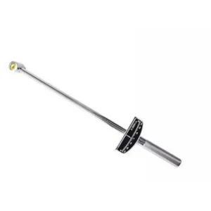 Hoteche 200411 1/2' Pointer Type Torque Wrench