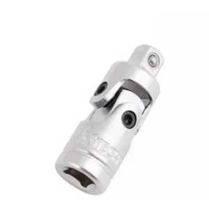 Hoteche 200601 1/4' Dr Univerasal Joint Socket